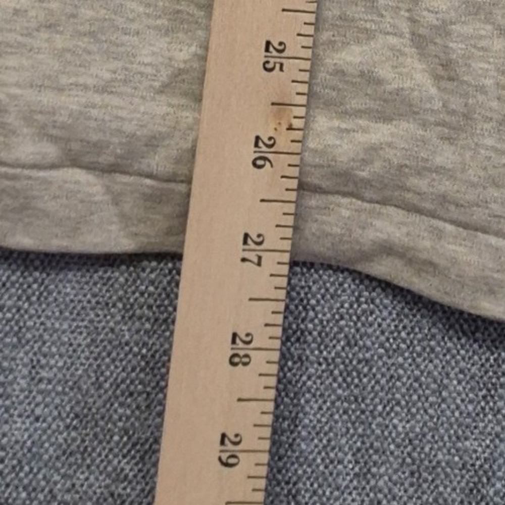 Polo Ralph Lauren men's M Long Sleeve Polo Shirt Classic Fit Tan 100% Cotton NWT - Picture 14 of 16